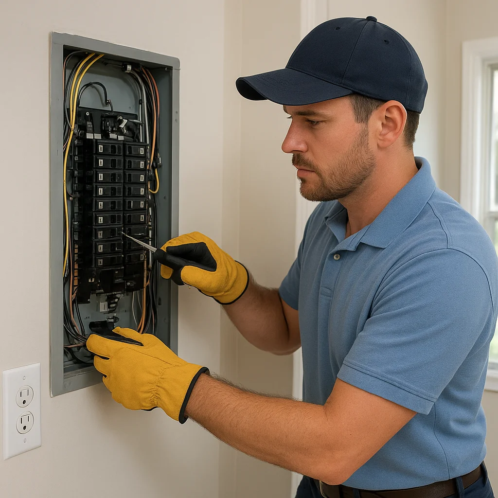 A Hammock Bay Homeowner’s Guide to Smarter Electrical Integration and Fewer Repair Bills article image
