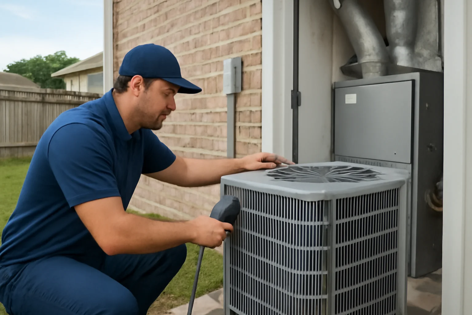 Clean Indoor Air Requires More Than a Filter: How Pro HVAC Service Improves Filtration and Purifiers in Fort Walton Beach