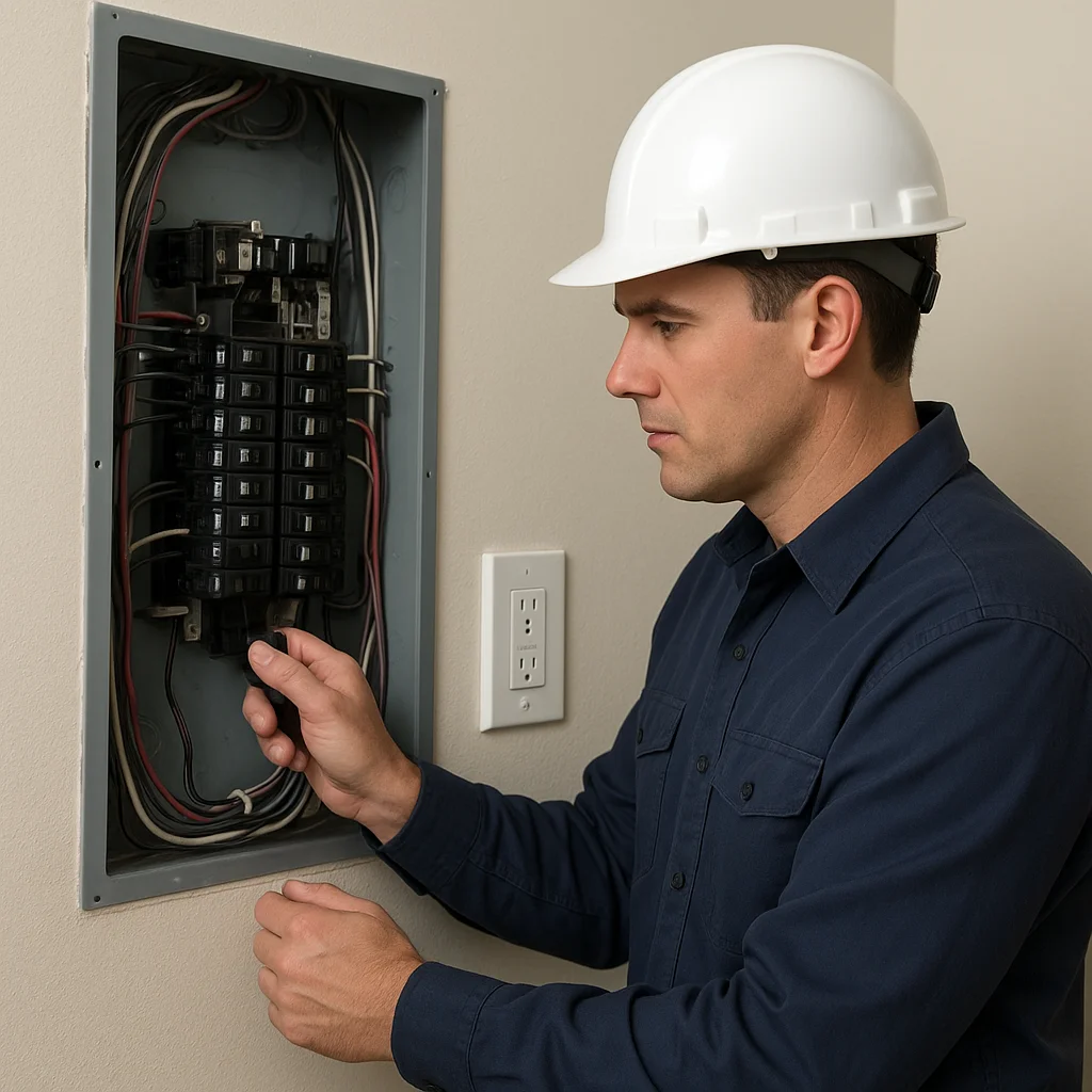 Keeping Smoke and Carbon Monoxide Detectors Ready for Hammock Bay Homes article image