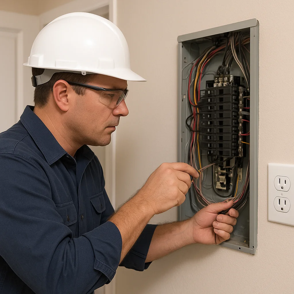 Planning outlet and switch upgrades before the next Niceville remodel or storm season article image