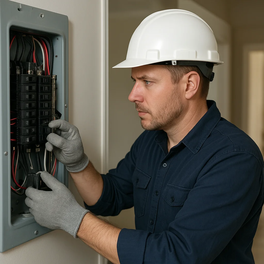 Practical electrical upgrades that help Mary Esther homes avoid bigger repair bills article image