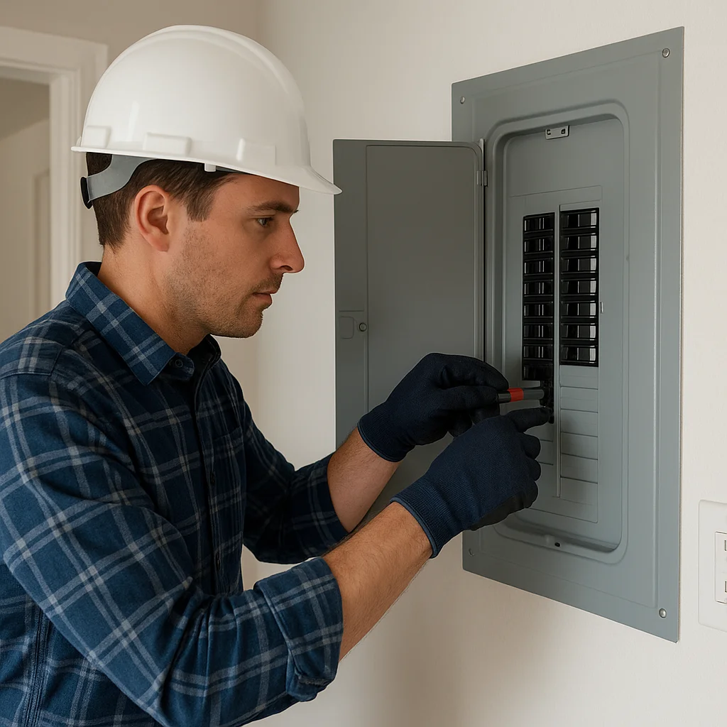 Smart Electrical Planning in Lower Grand Lagoon That Helps Families Avoid Emergency Repairs article image