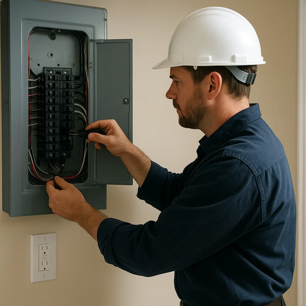 Why clean home theater and AV wiring matters for safer Bid-A-Wee homes article image