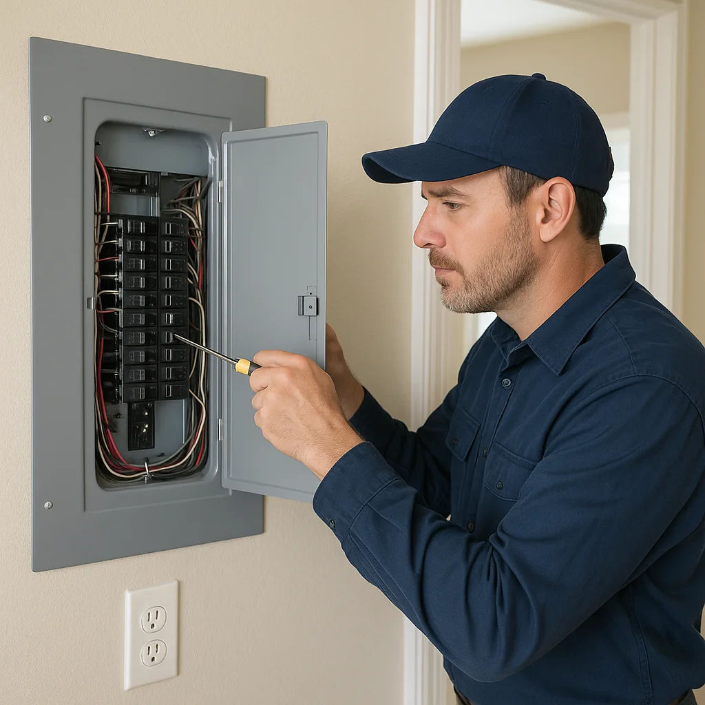 Why Electrical Problems Keep Popping Up in Niceville Homes and How to Stay Ahead of Costly Repairs article image