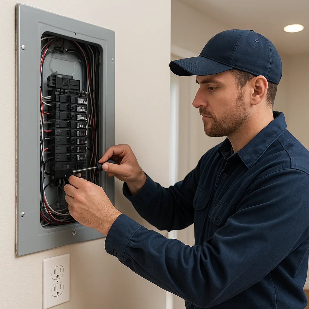 Why Preventive Electrical Service Matters for Backup Generators in Pretty Bayou Homes article image