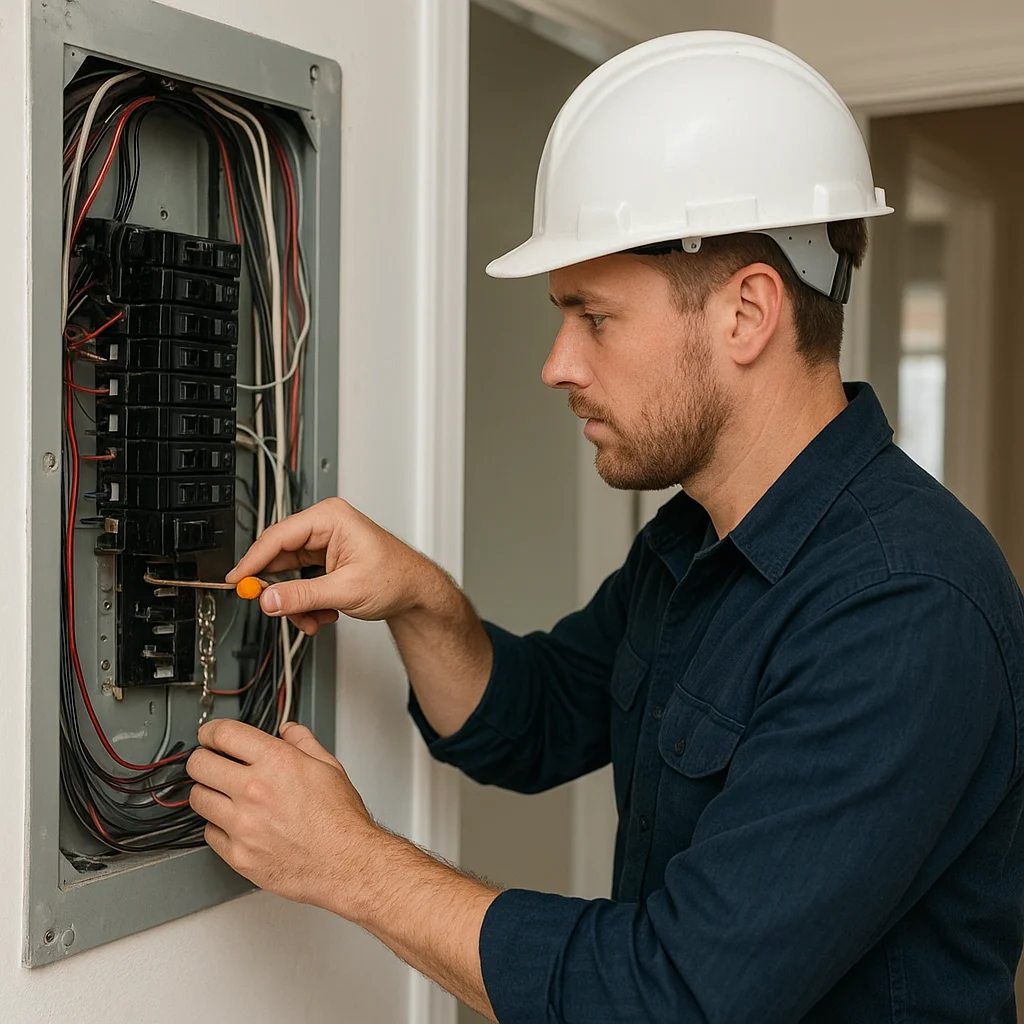 Why Smart Home Integration Fits Grayton Beach Homes So Well article image