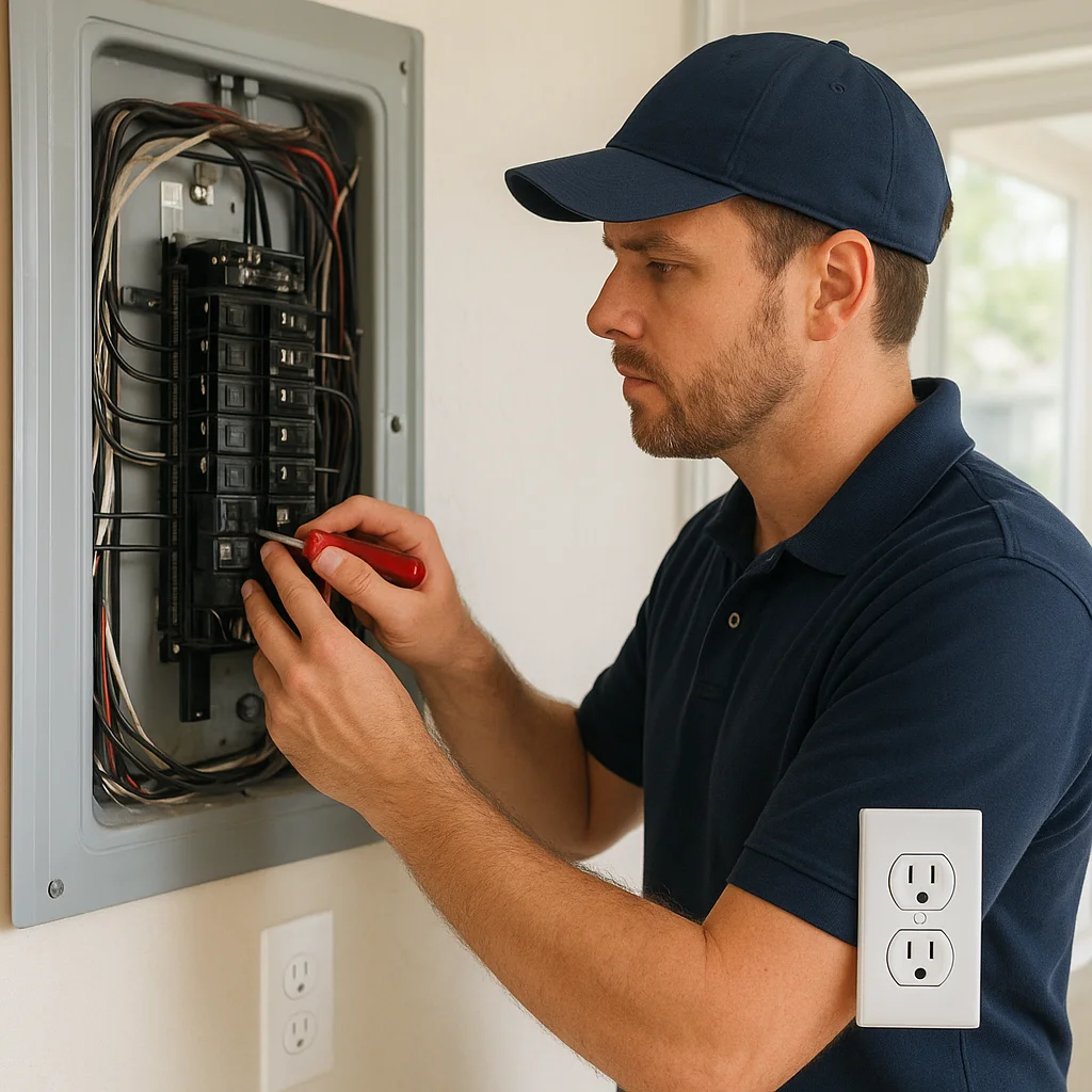 A WaterColor Homeowner’s Guide to Device Upgrades Before Modern Power Needs Catch Up article image