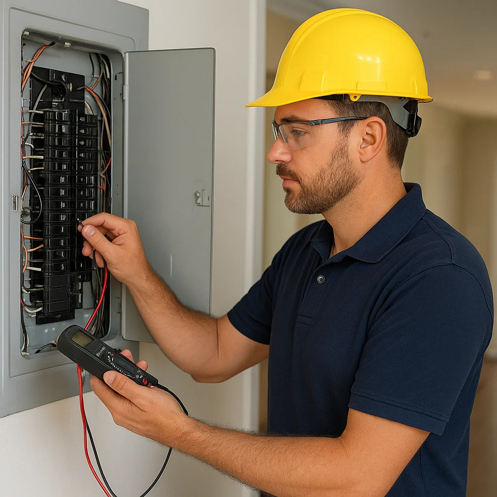 Better Outlets and Switches for Laguna Beach Homes Growing Into Modern Power Needs article image
