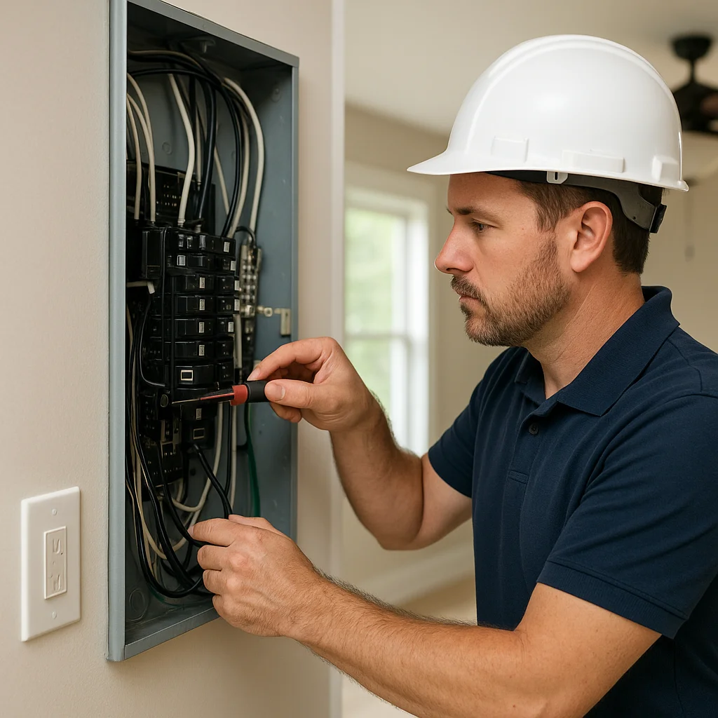 Keeping Grayton Beach Homes Ready for Modern Power Demands article image
