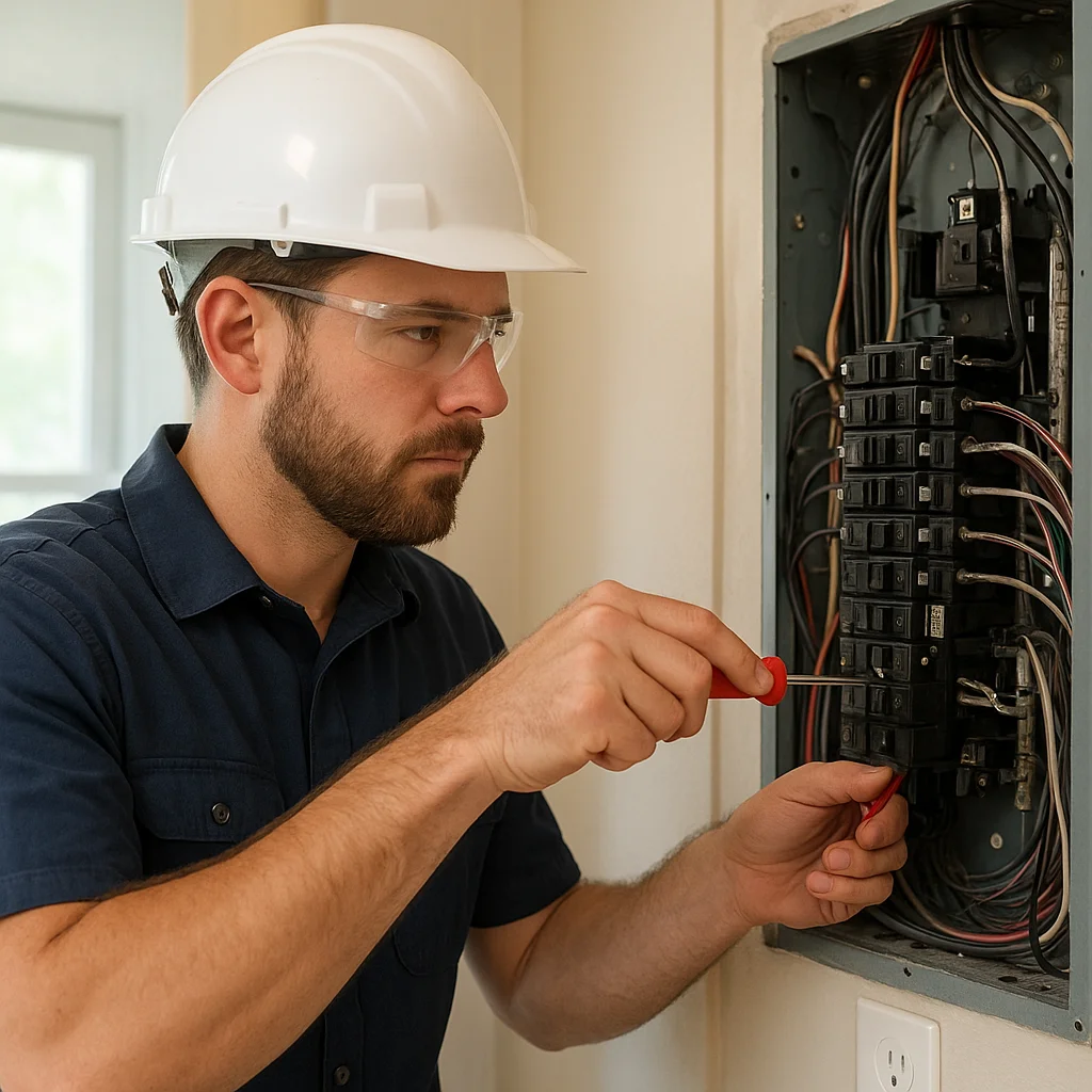 Keeping Rosemary Beach Homes Ready for Modern Power Demands: A Practical Guide to Electrical Repairs and Prevention article image