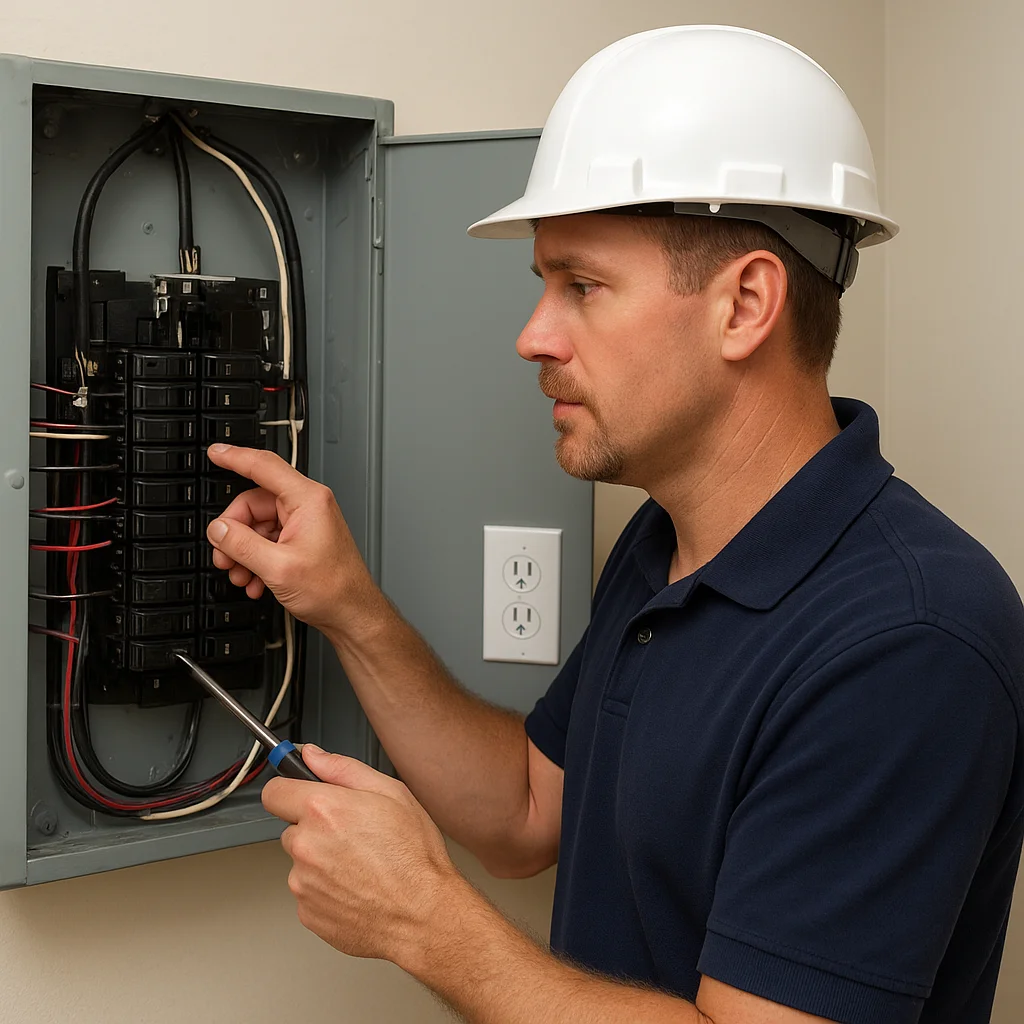 Planning for the Power Your Miramar Beach Home Will Need Next article image