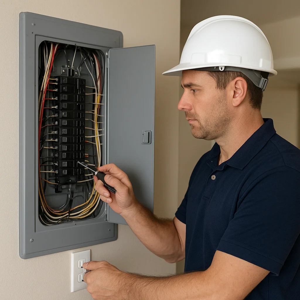 Pool, Spa, and Hot Tub Wiring for Cinco Bayou Homes That Need More Power article image