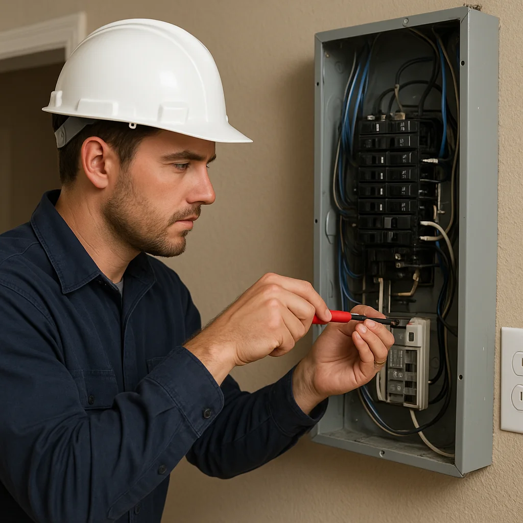 Smart Electrical Planning for Callaway Homes Facing Modern Power Demands article image