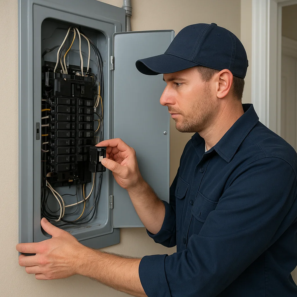 Keeping Appliance Loads in Check in Miramar Beach Homes article image