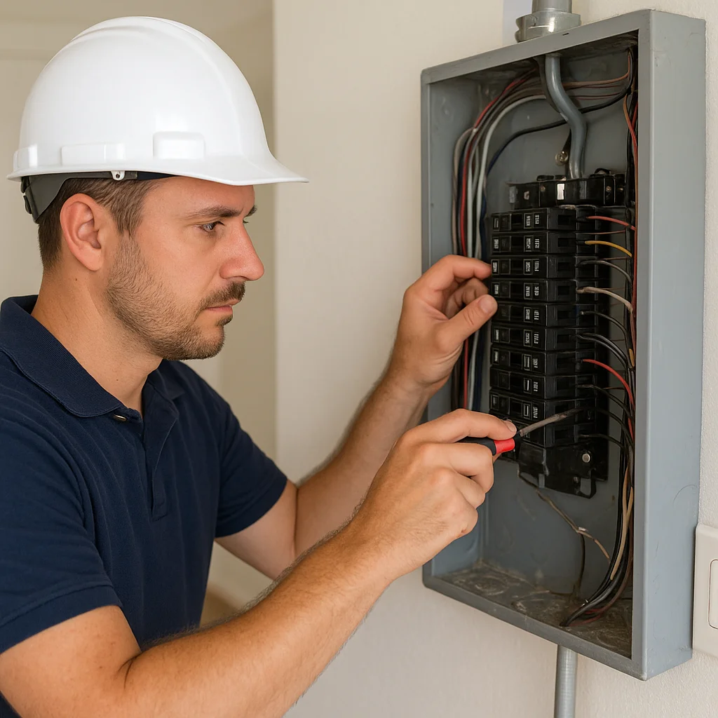 Smart Electrical Planning for Data Network Cabling in Rosemary Beach Homes article image