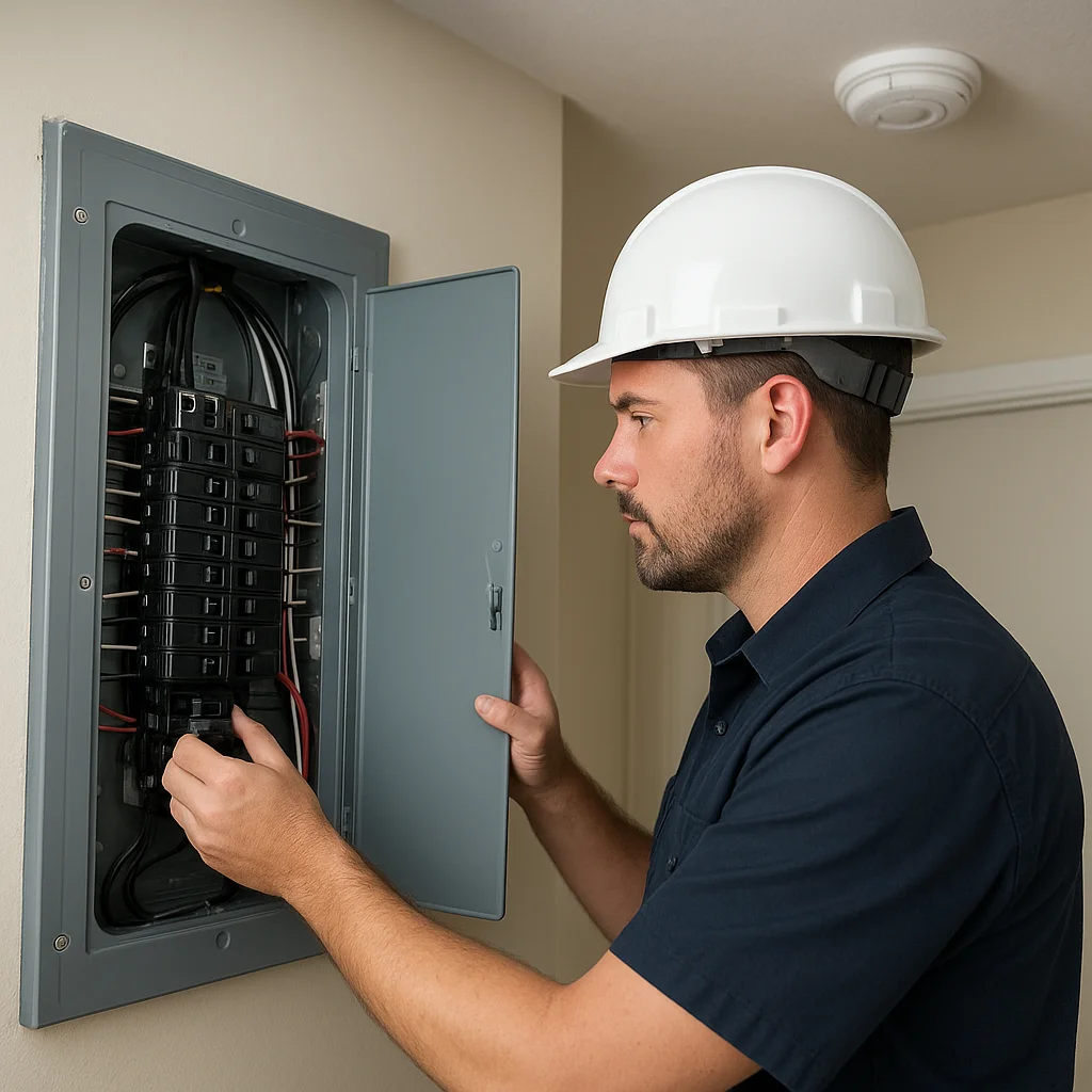 Why smoke and carbon monoxide protection matters in Santa Rosa Beach homes article image