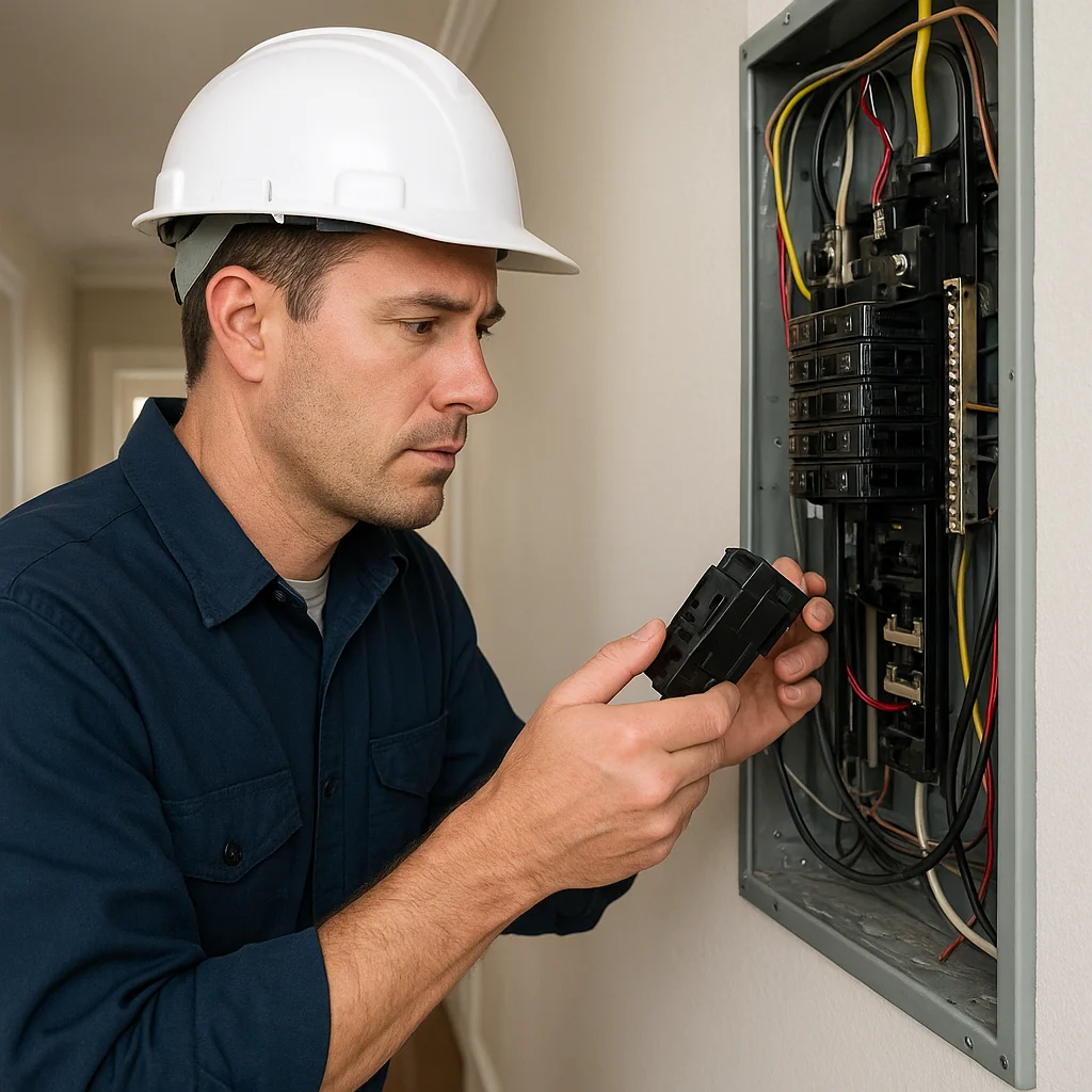 Electrical safety clues Crestview homeowners should not ignore before adding whole home backup power