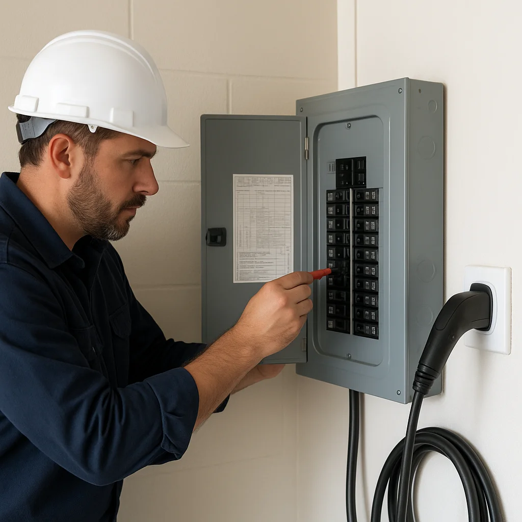 How Santa Rosa Beach Homeowners Can Use Electrical Financing to Reduce Fire and Shock Risks article image