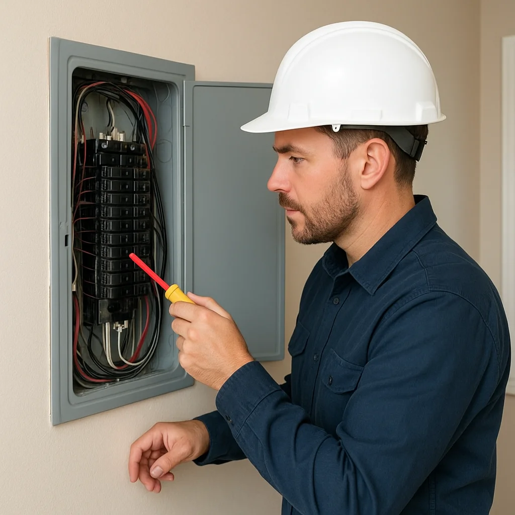 Keeping Pool, Spa, and Hot Tub Wiring Reliable in Bid-A-Wee Homes article image