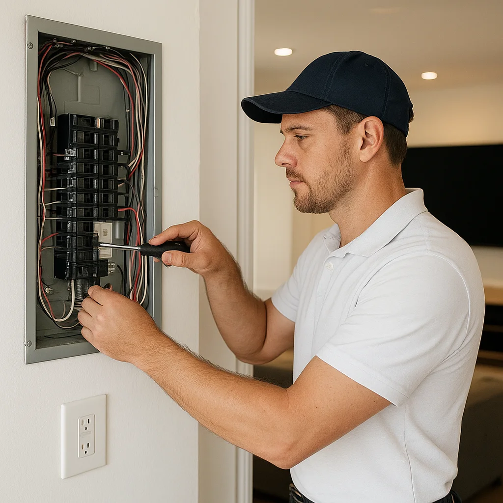 Planning Home Theater and AV Wiring the Right Way in Alys Beach Homes