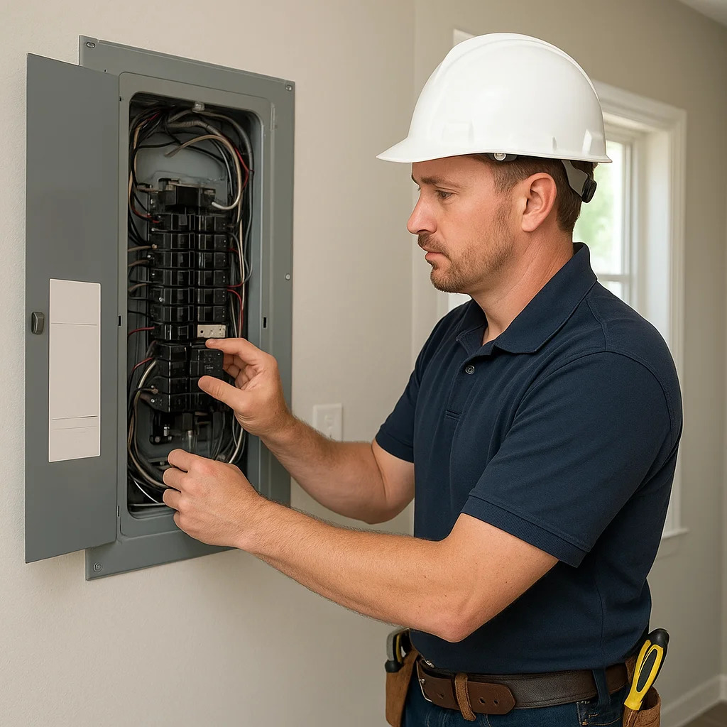 Why clean AV wiring matters in Upper Grand Lagoon homes article image