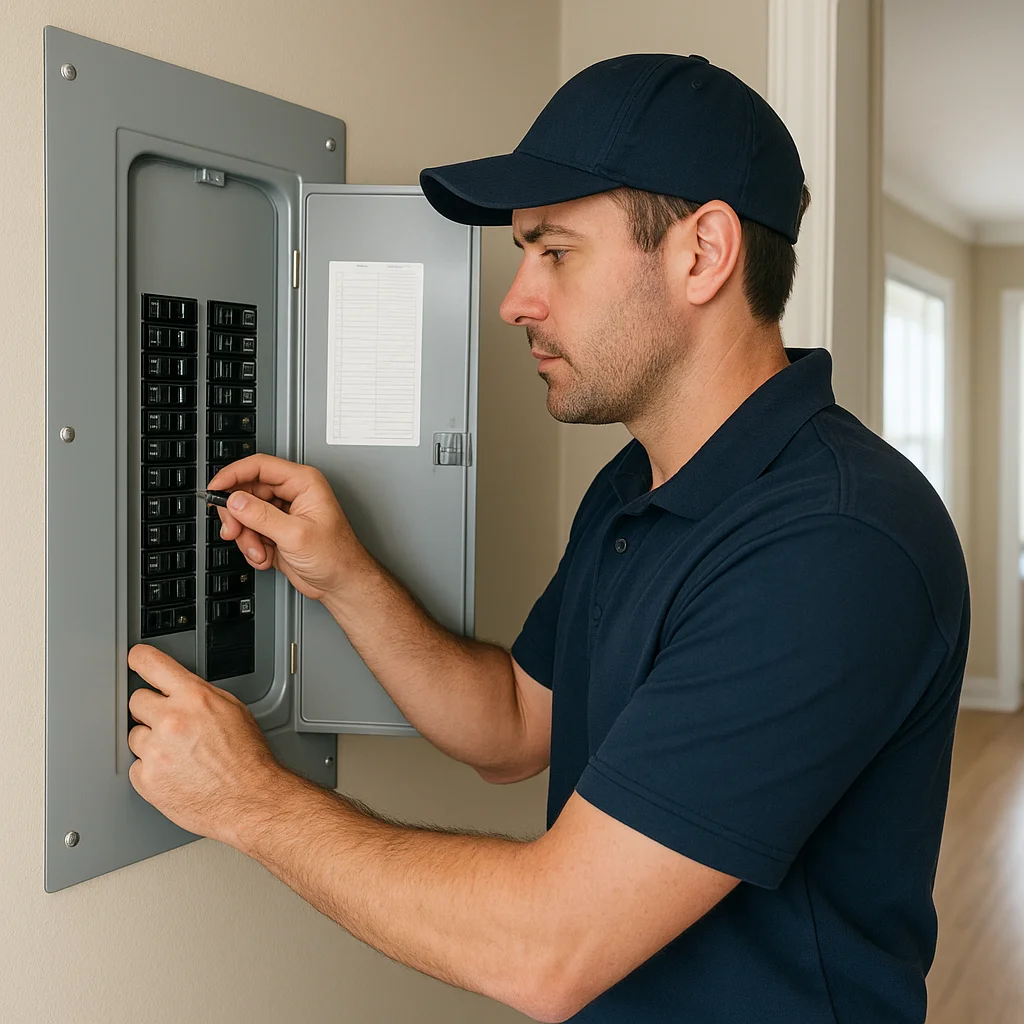 A Practical Guide to Outlets and Switches in Seagrove Beach Homes article image