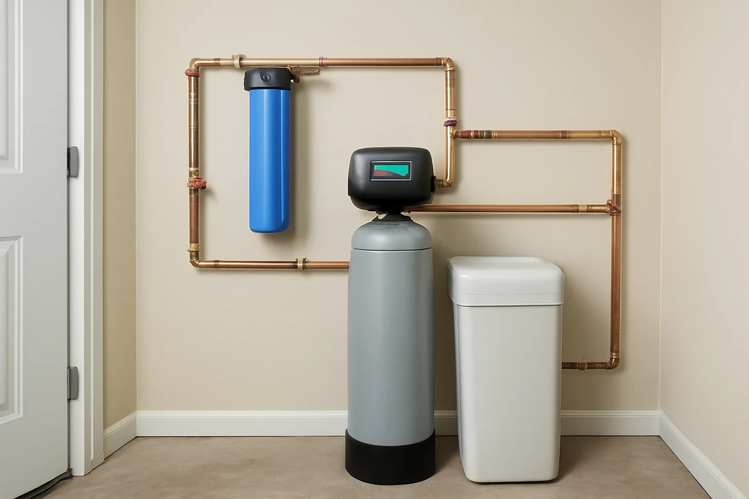 Better Water Habits for Camp Creek Homes: How Clean Water Systems Improve Daily Life article image