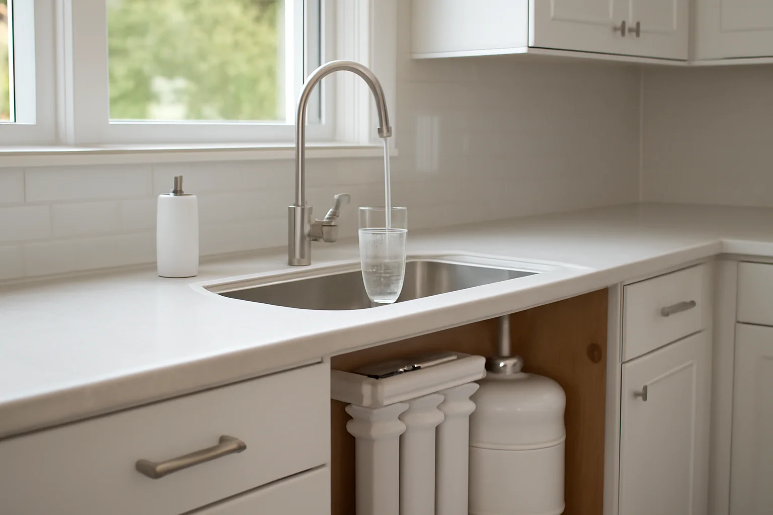 Clean Water, Easier Living: Better Water Purification Habits for Parker, FL Homeowners article image