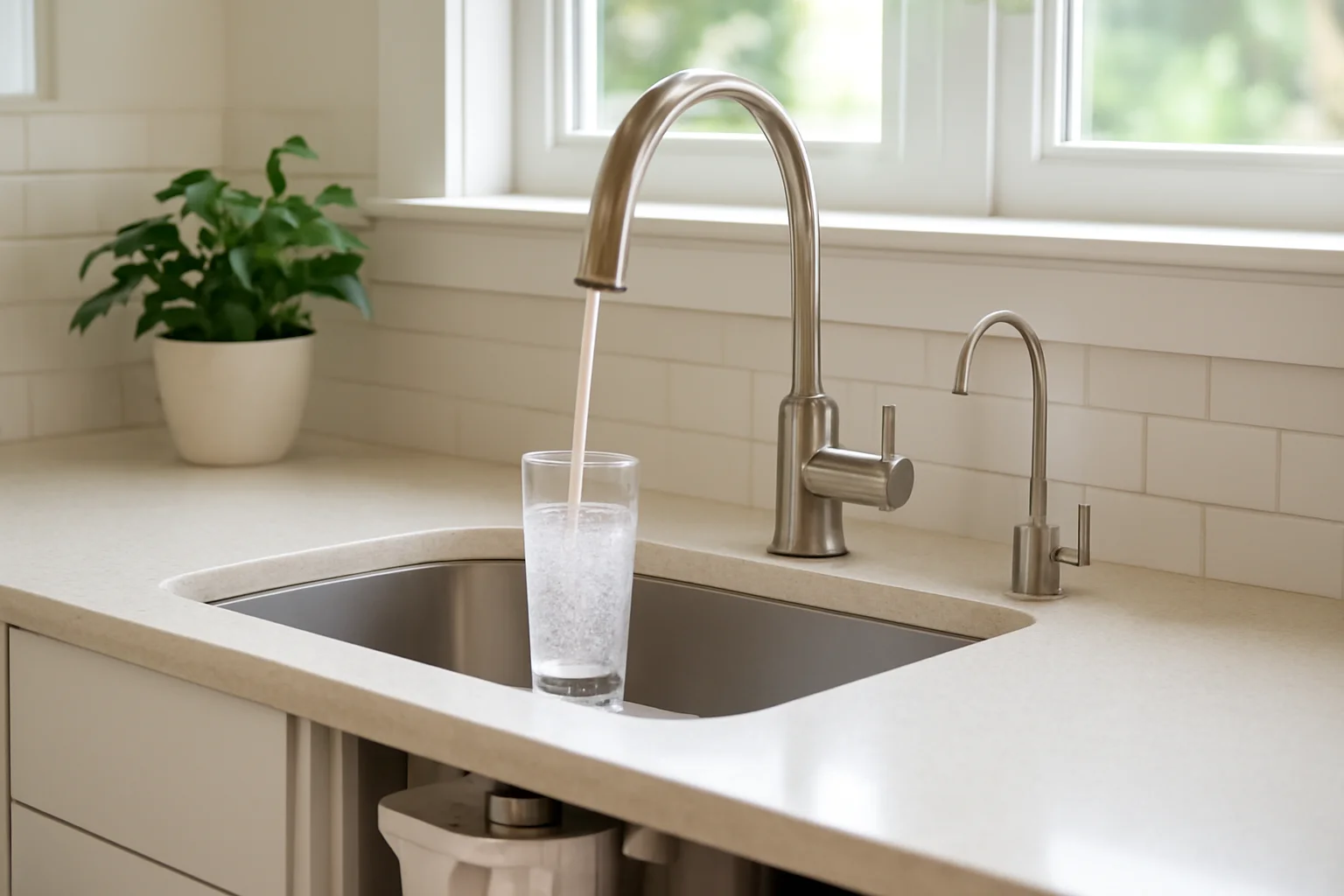 Cleaner Water Habits for Niceville Homes: Water Purification Basics That Actually Help article image