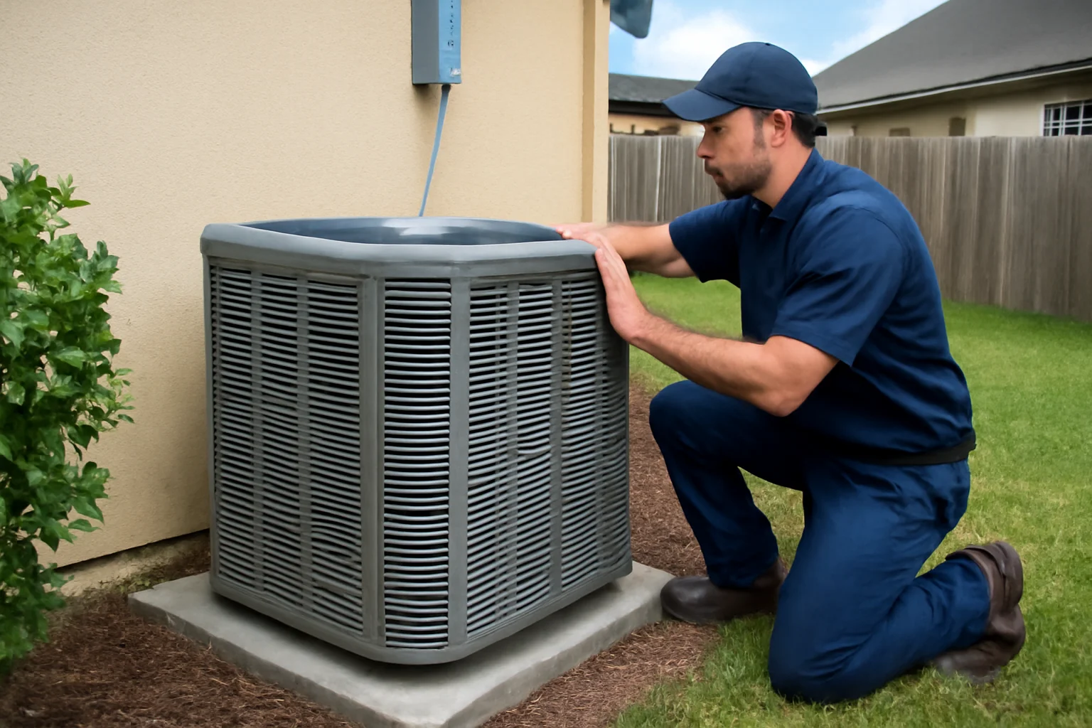 Coastal HVAC Wear and Tear: How It Impacts Property Management Comfort in Niceville, FL article image