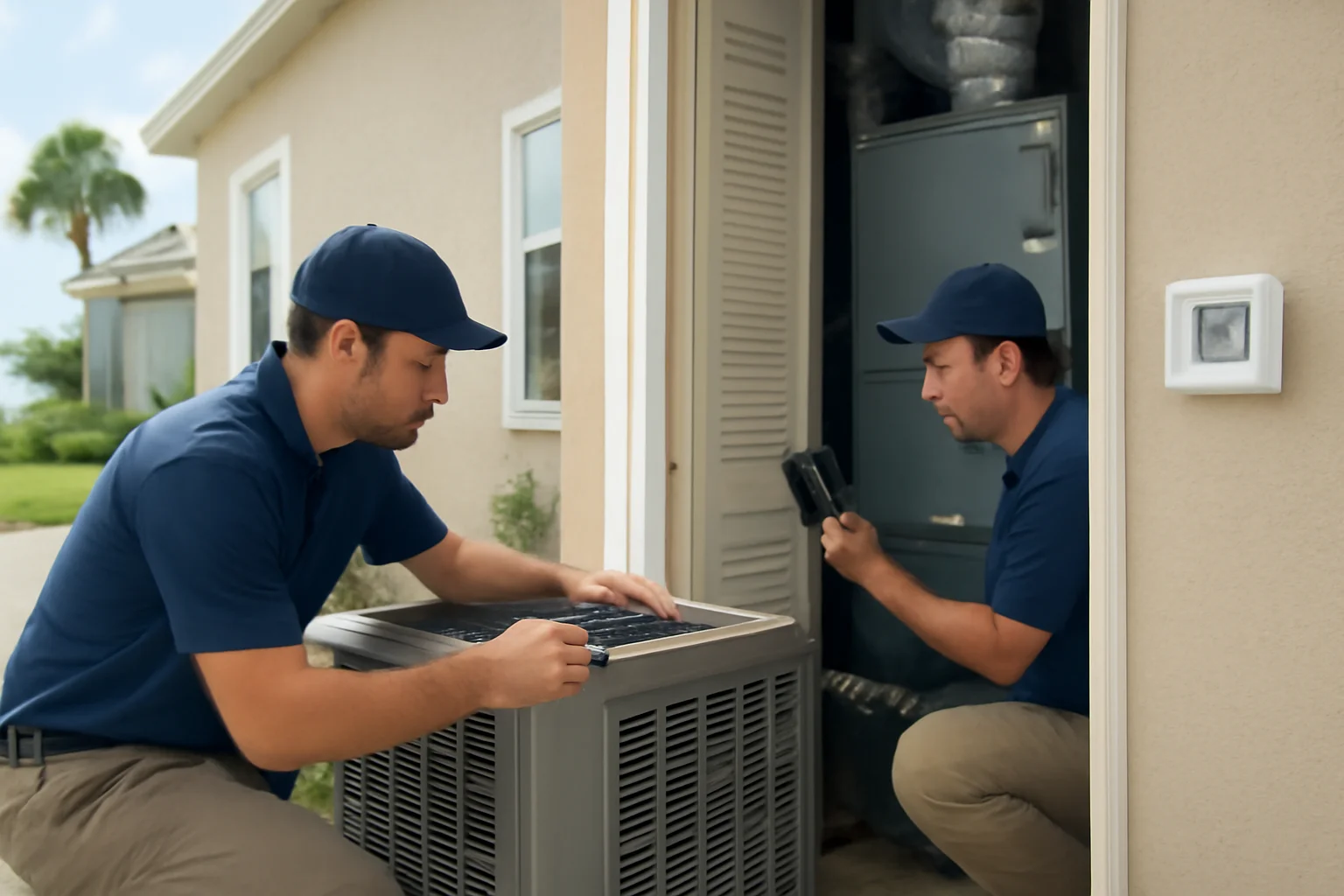 Financing Smart for HVAC in Grayton Beach: How Homeowners Can Avoid Costly Mistakes article image