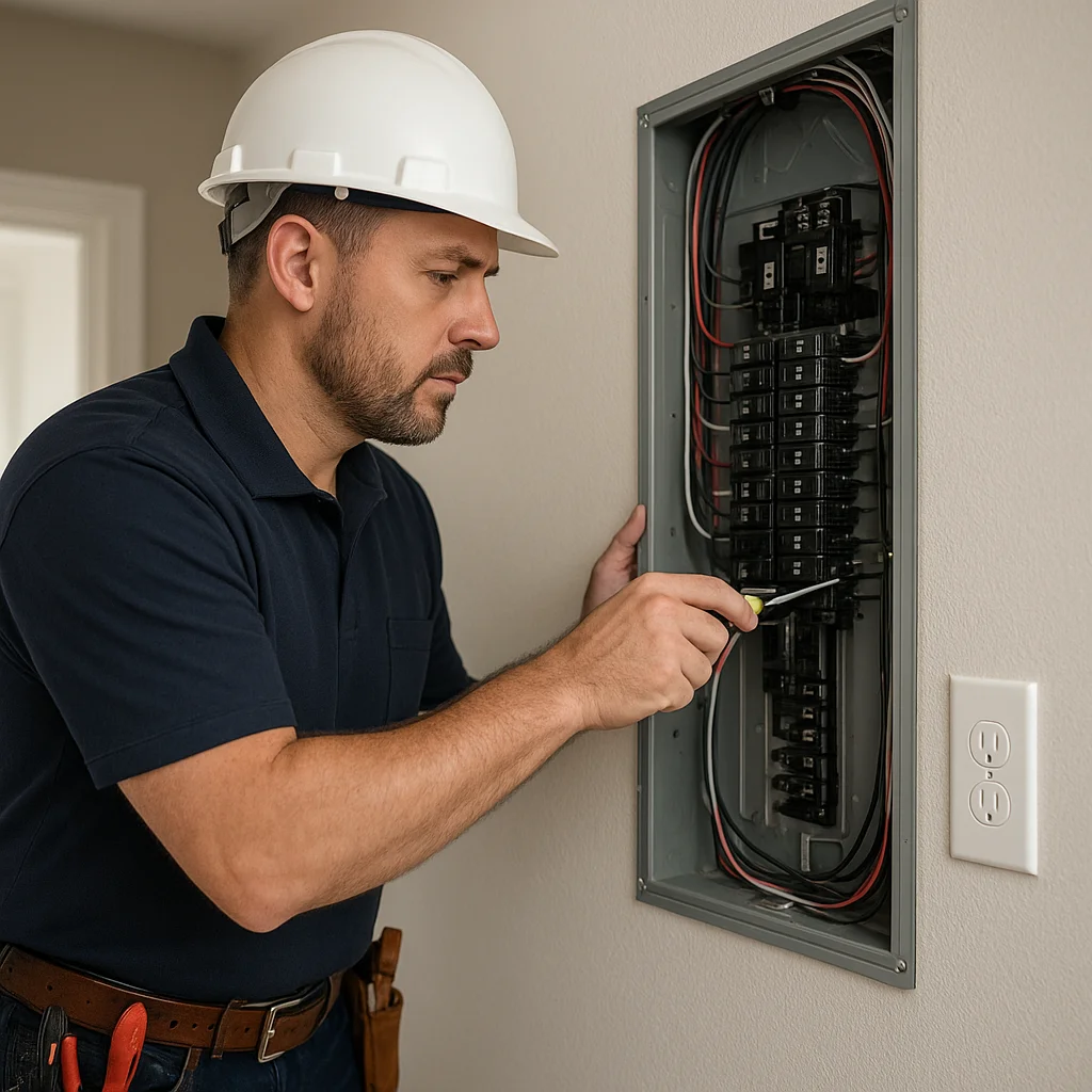 How Electrical Wear and Tear Shapes Generator Reliability in Valparaiso Homes article image