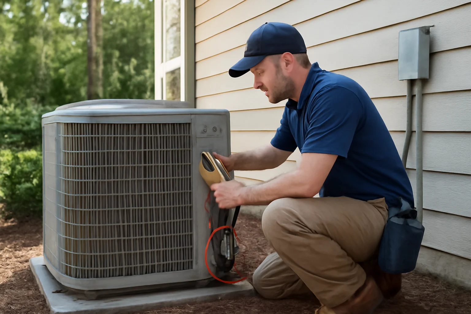 How Long Cooling Seasons in WaterColor, FL Stress HVAC Equipment and What Property Managers Should Watch article image