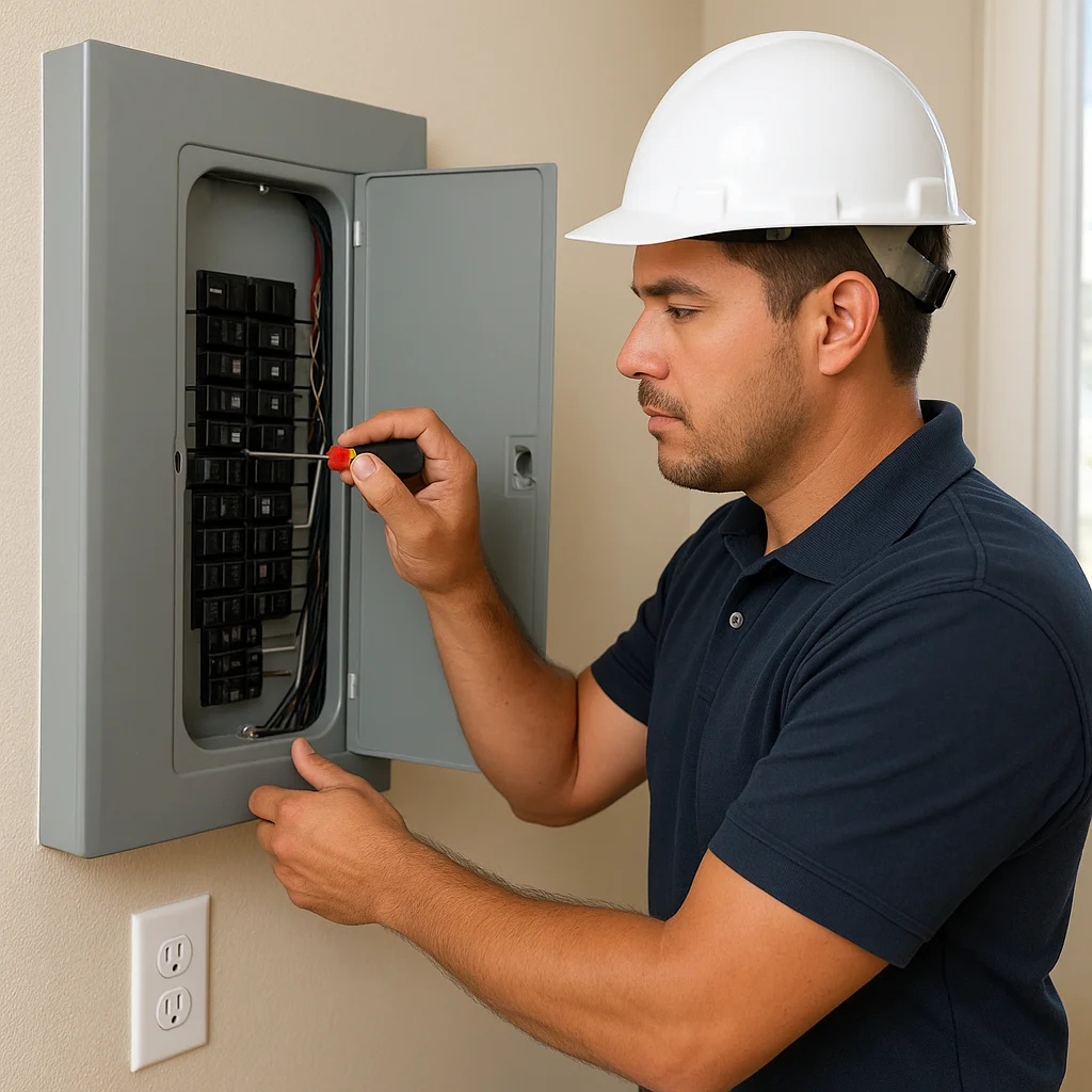 Keeping Miramar Beach Homes Ready for Outages With Whole Home Backup Systems article image
