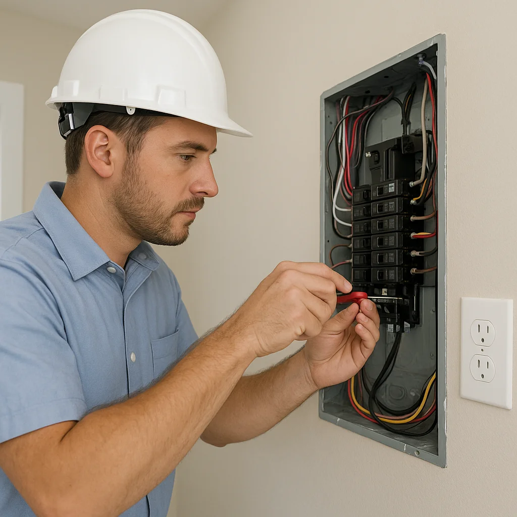 Keeping Rosemary Beach Homes Powered Safely with Battery Backup Systems article image
