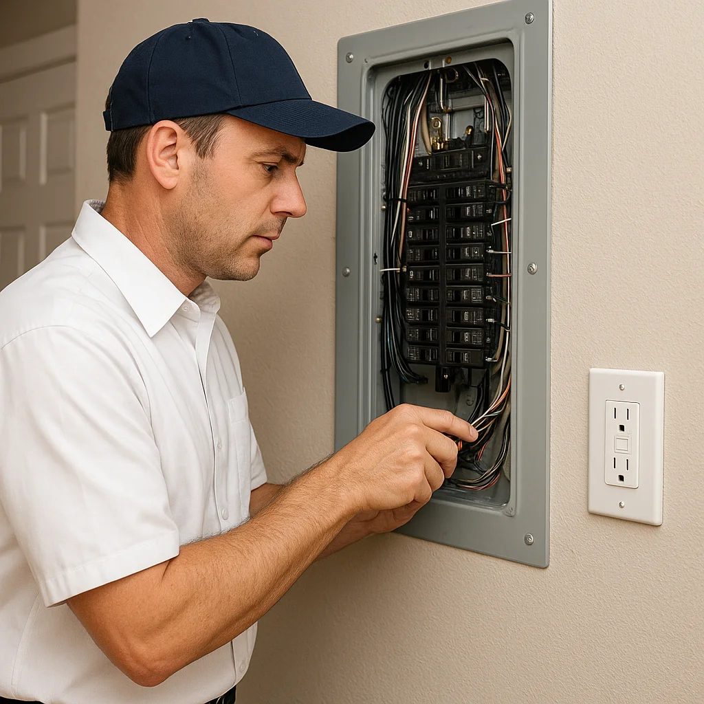 Planning Home Theater and AV Wiring the Right Way in Wright, FL article image