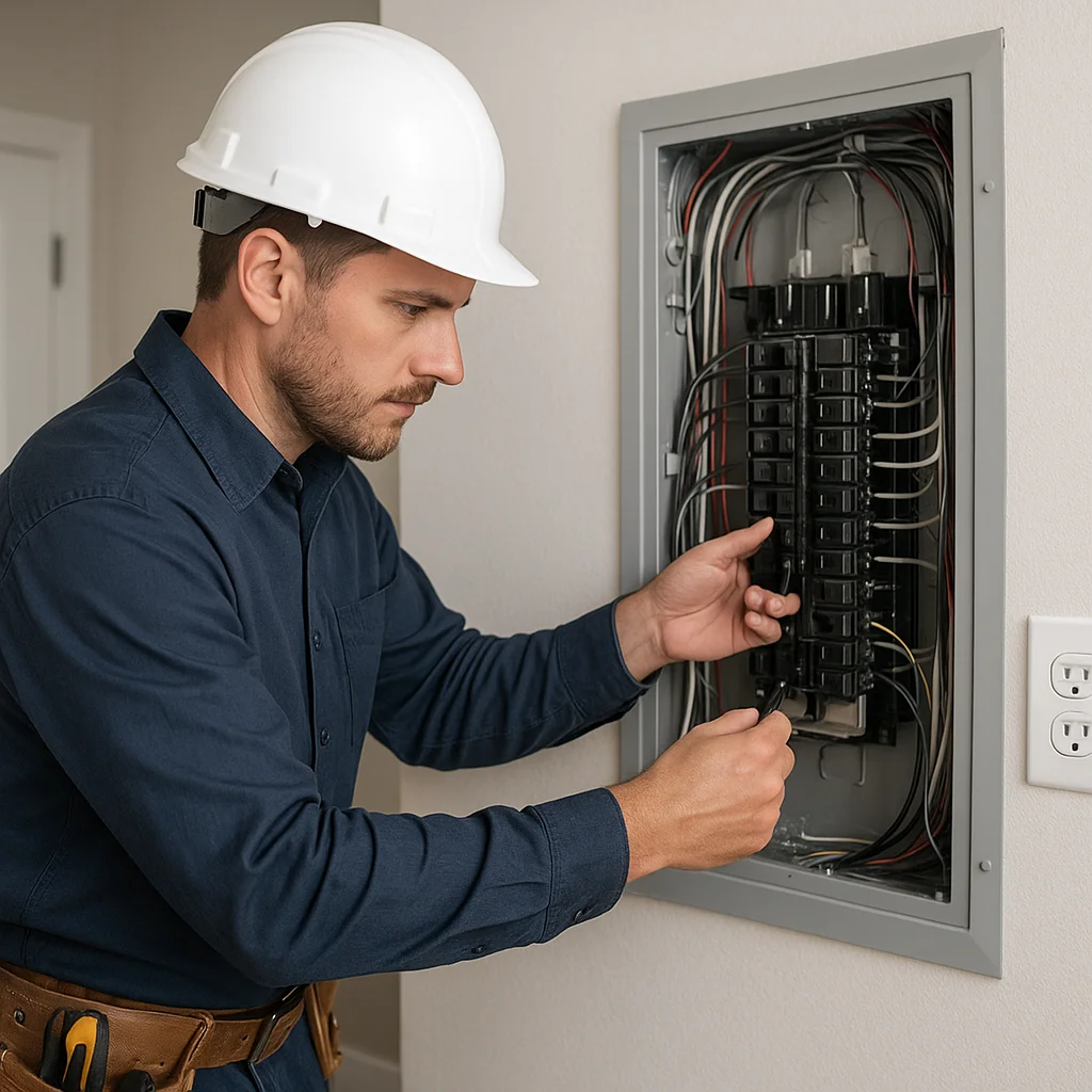Security system wiring in Miramar Beach deserves a closer look before problems start article image