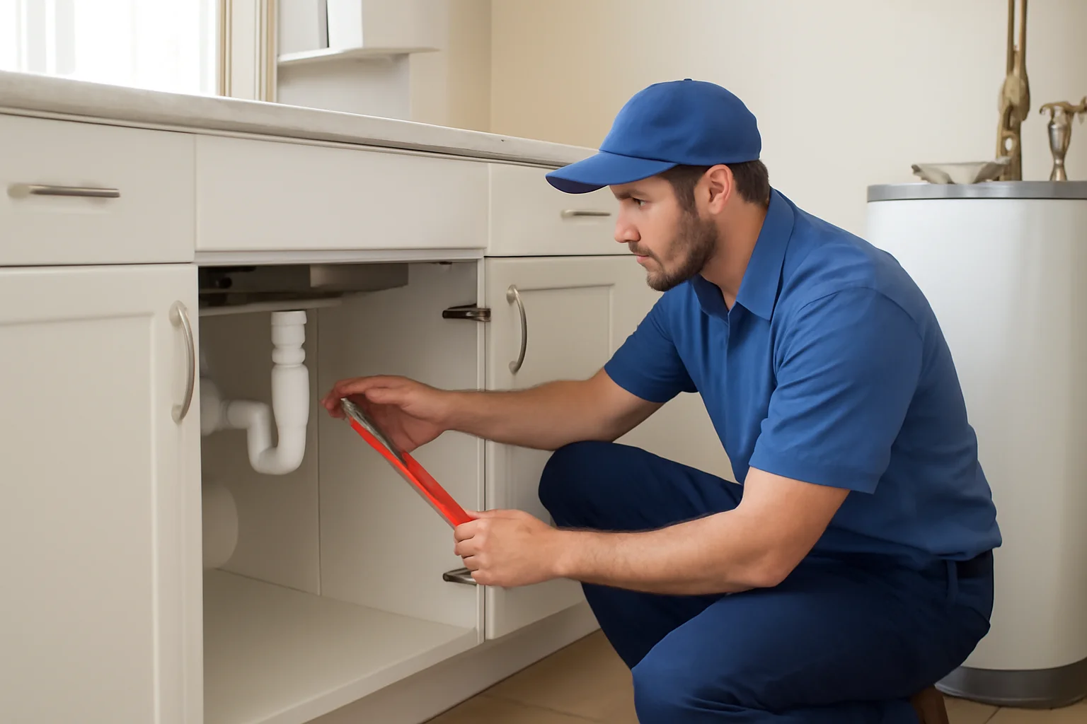 Smart Ways Alys Beach Homeowners Reduce Emergency Plumbing Calls Before They Start article image