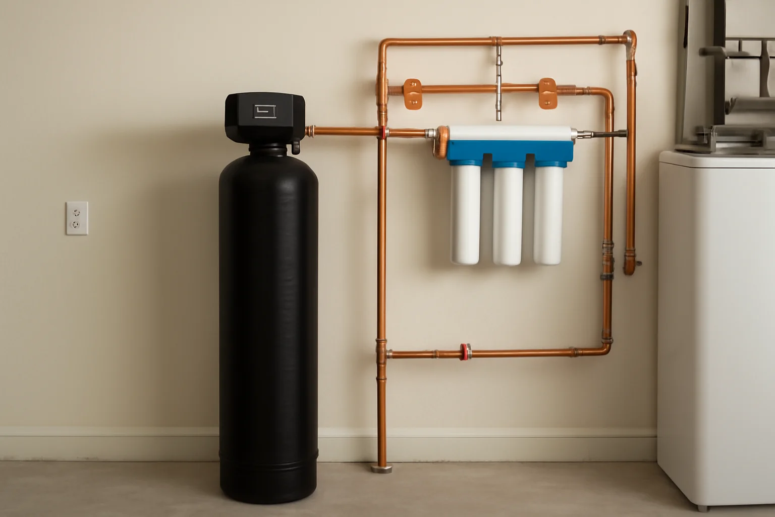 Water Quality Warning Signs That Point to Water Purification Issues in Springfield, FL article image