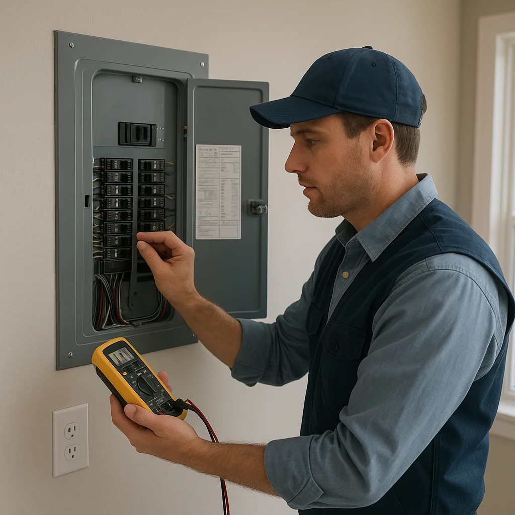 Why Electrical Financing Makes Sense for Modern Homes in Pretty Bayou, FL article image