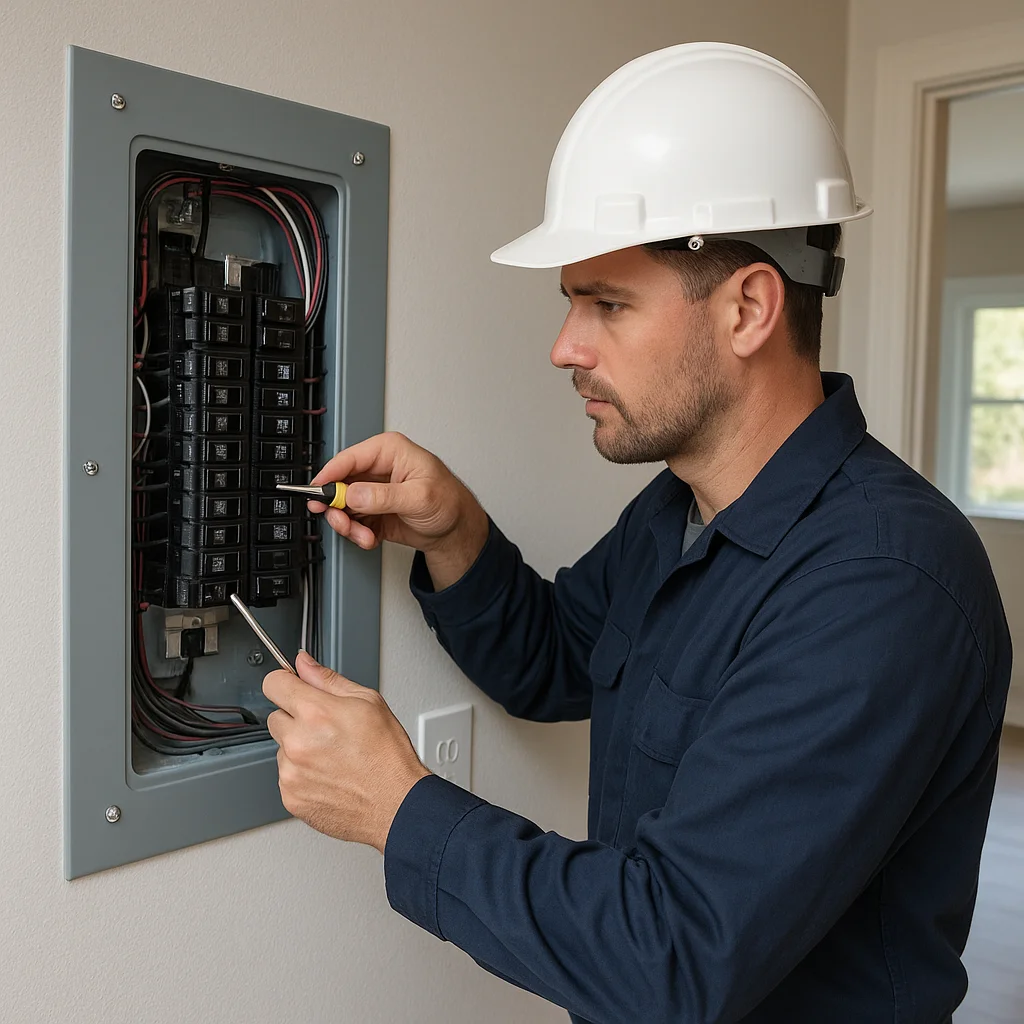 Why Reliable Home Power Matters for Smart Home Integration in Fort Walton Beach article image