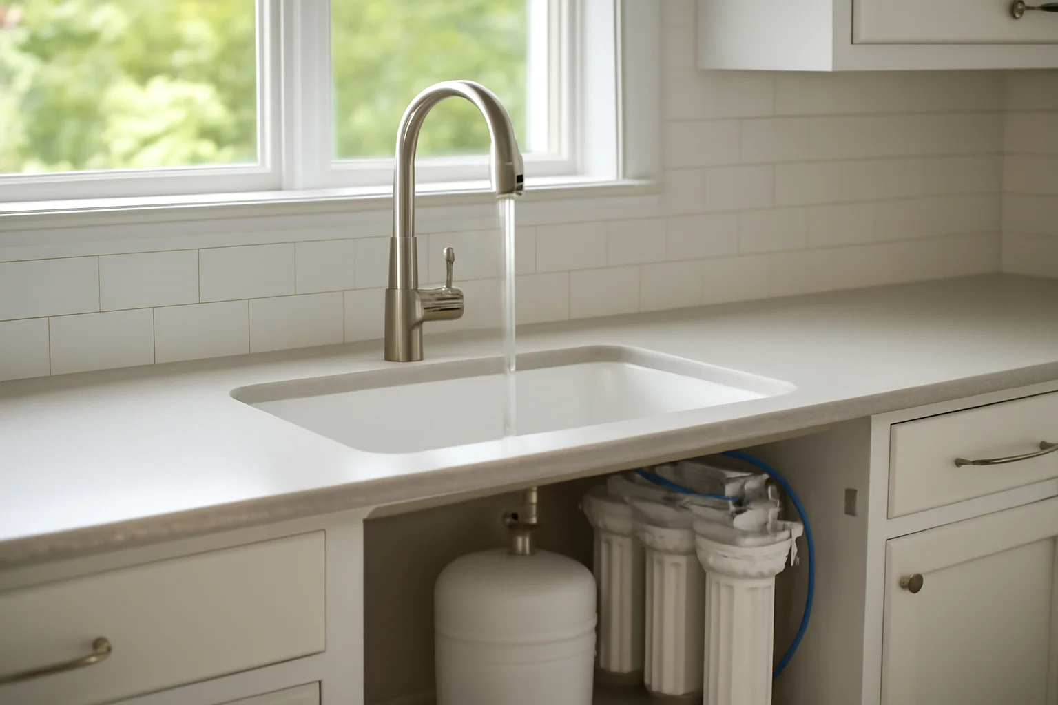 A Lynn Haven Water Plan: How Homeowners Can Schedule Filtration Before Problems Start article image