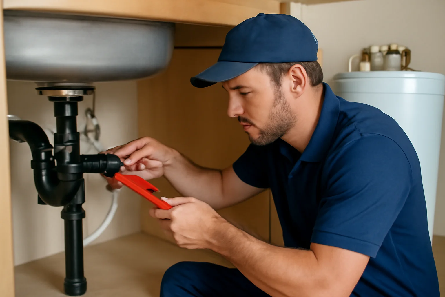 Camp Creek Property Managers: Plumbing Prevention That Keeps Managed Homes Running Smoothly article image