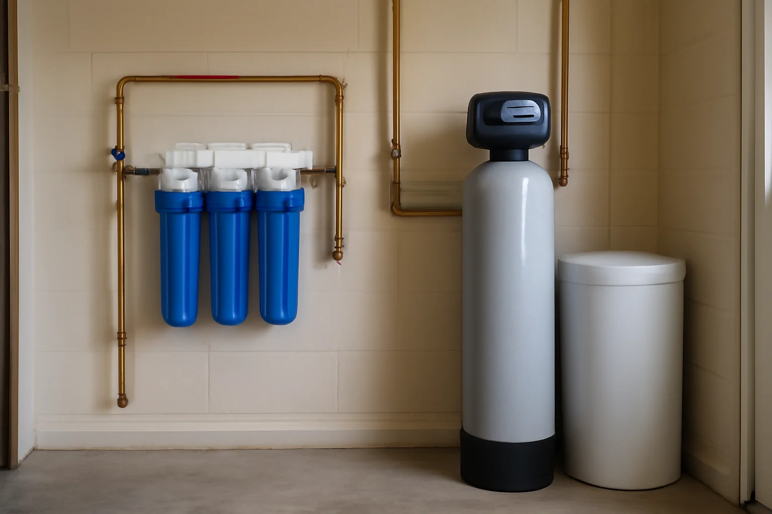 Camp Creek Water Purification: Small Habits That Keep Your Water Cleaner article image