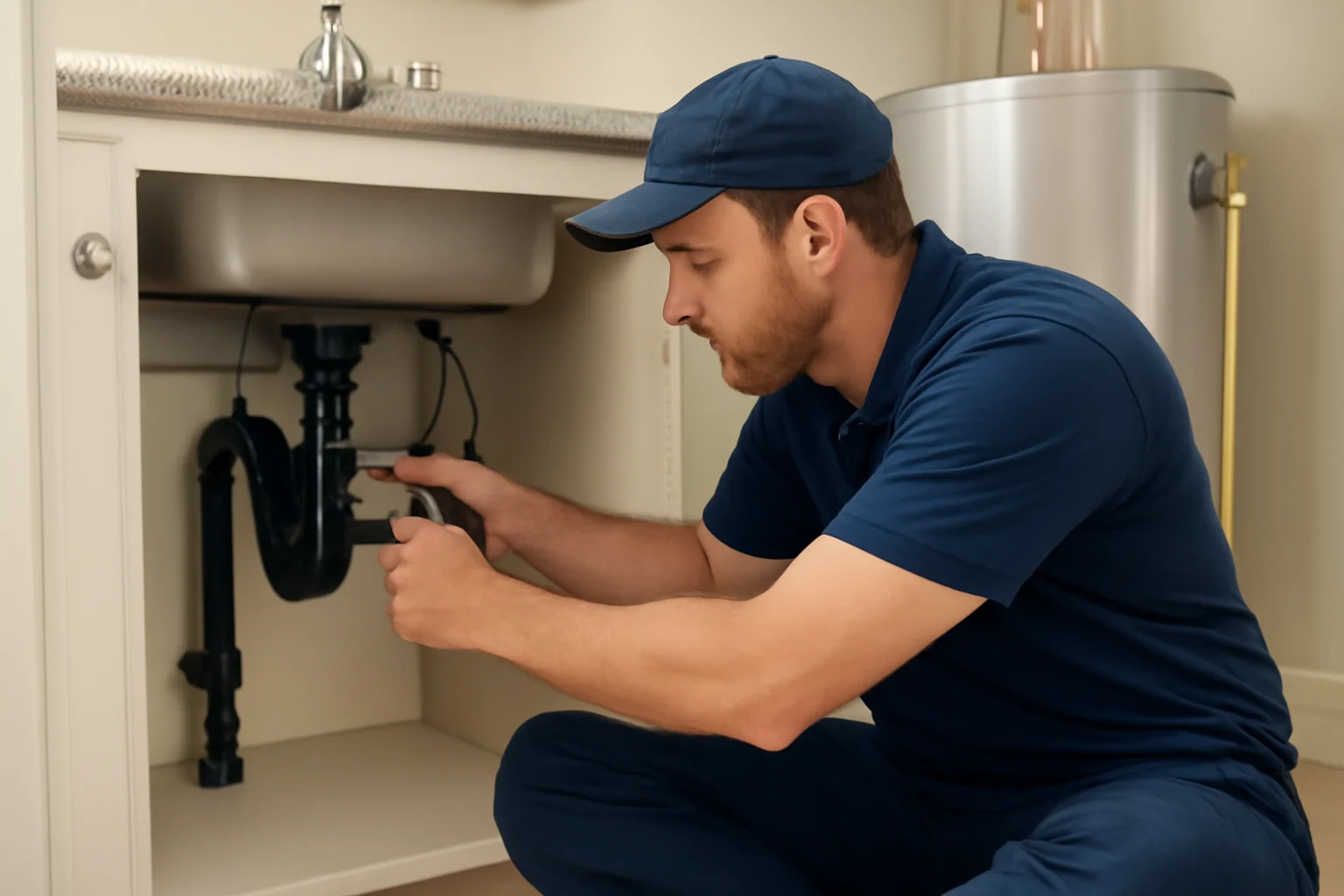 Commercial Plumbing Warning Signs in Pretty Bayou, FL: Catch Leaks, Drain Issues, and Sewer Problems Early article image