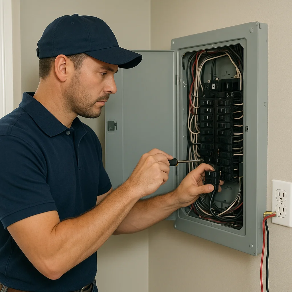Crestview Homes and the Case for Smarter Panels, Safer Wiring, and Fewer Electrical Surprises article image