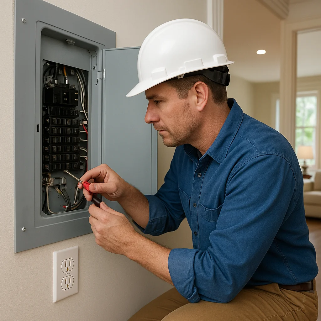 How Indoor Lighting Helps Rosemary Beach Homes Feel Brighter, Safer, and More Refined article image