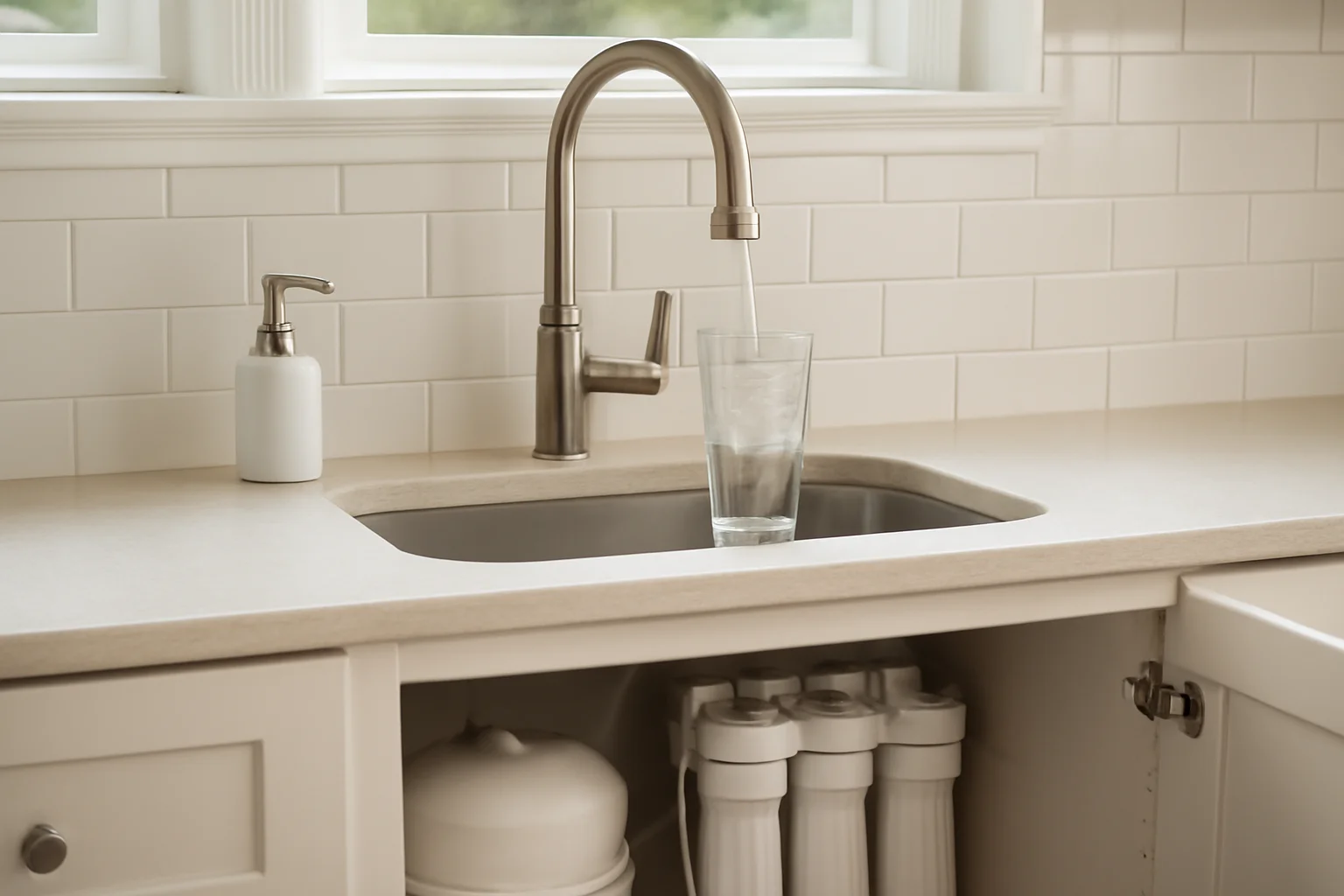 How to Plan Water Filtration in Latitude Margaritaville Watersound Before Costs Spike article image
