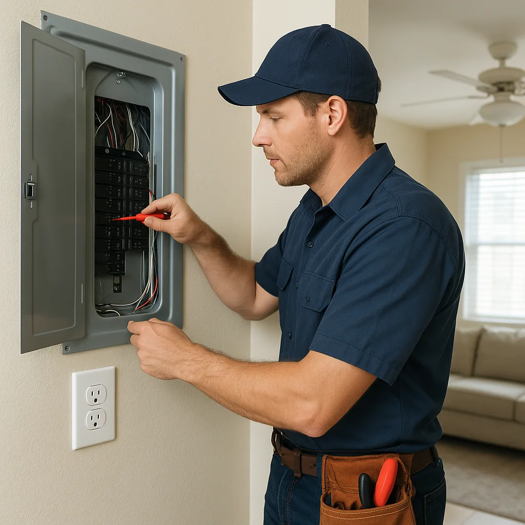 Keeping Bid-A-Wee Homes Safer Starts with Smarter Electrical Maintenance article image
