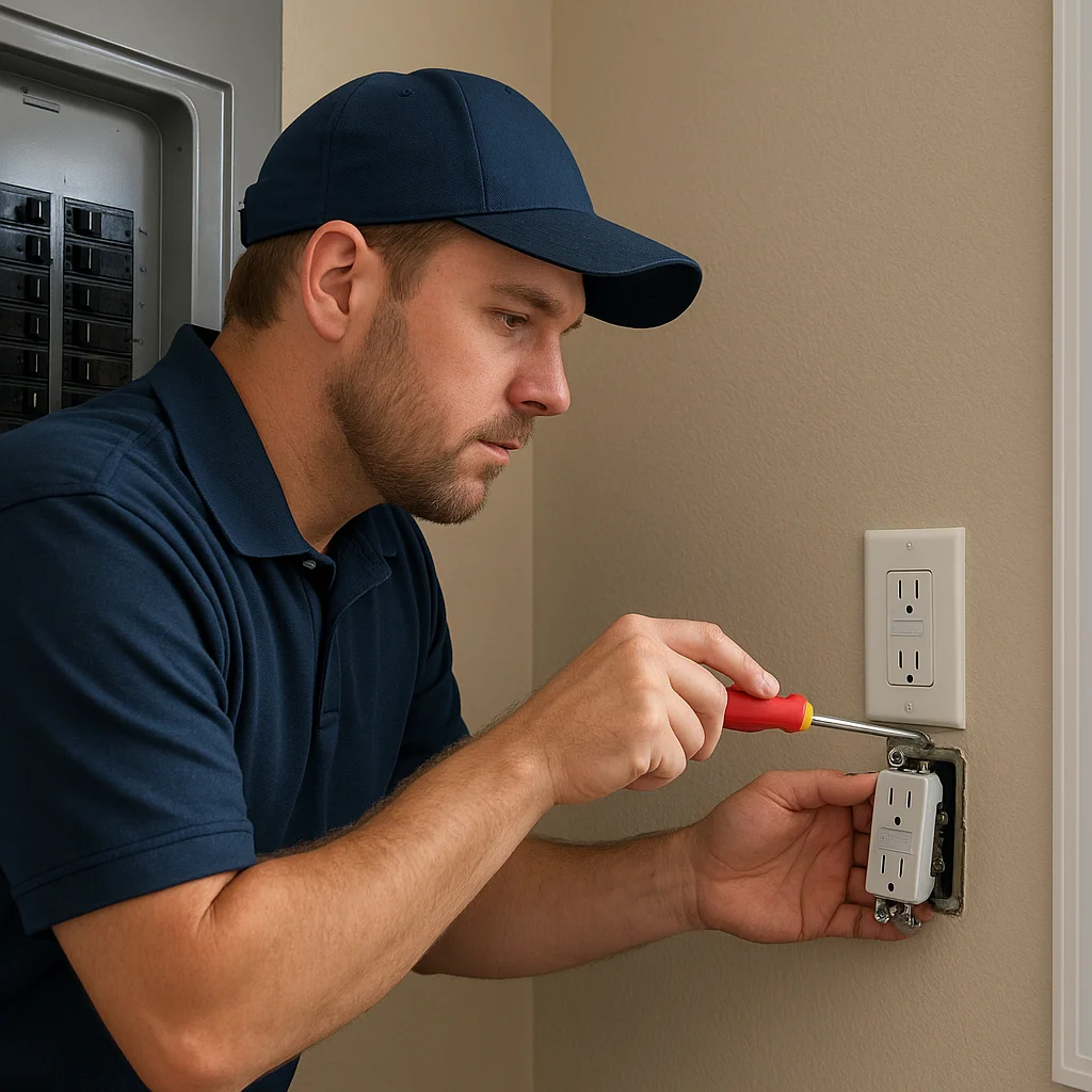 Keeping Outlets and Switches Safe in Laguna Beach Homes article image